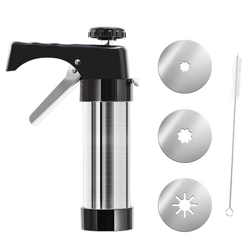 Kitchen Gadgets In Spanish - AEE6-Home Churros Maker Machine Voor Spaanse