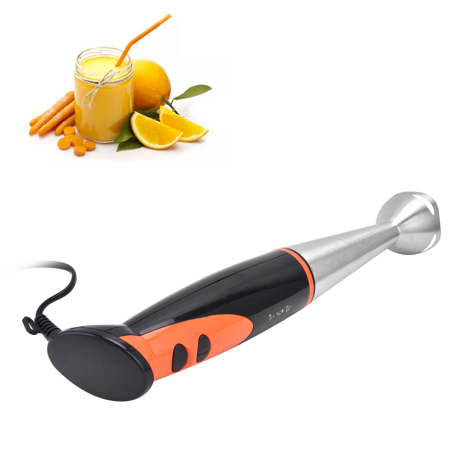 Kitchen Gadgets Blender - Elektrische blender Elektrische mixer Elektrische handblender