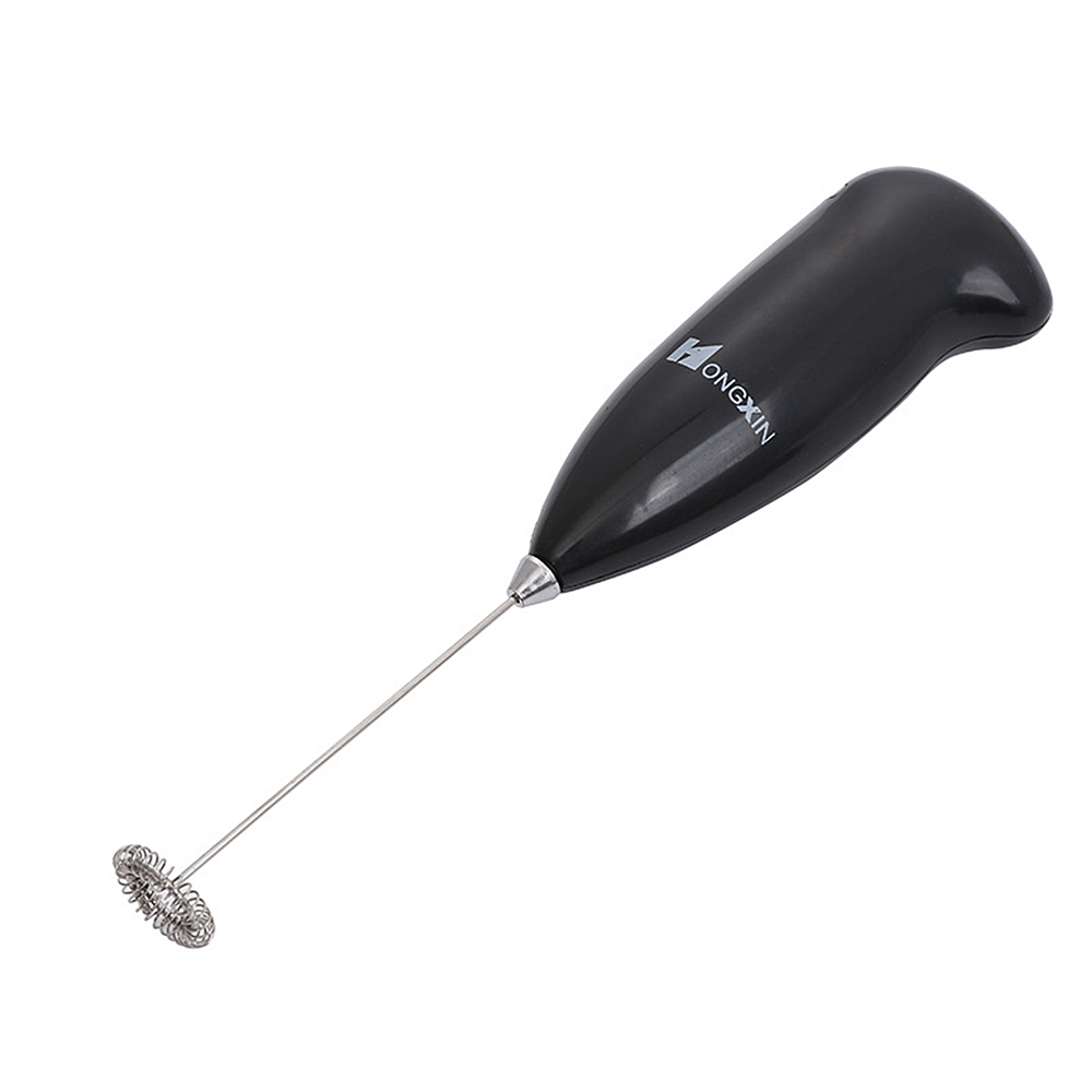 Kitchen Gadgets Blender - Elektrische garde Draagbare handmixer Koffiemelkroerder Keukengereedschap