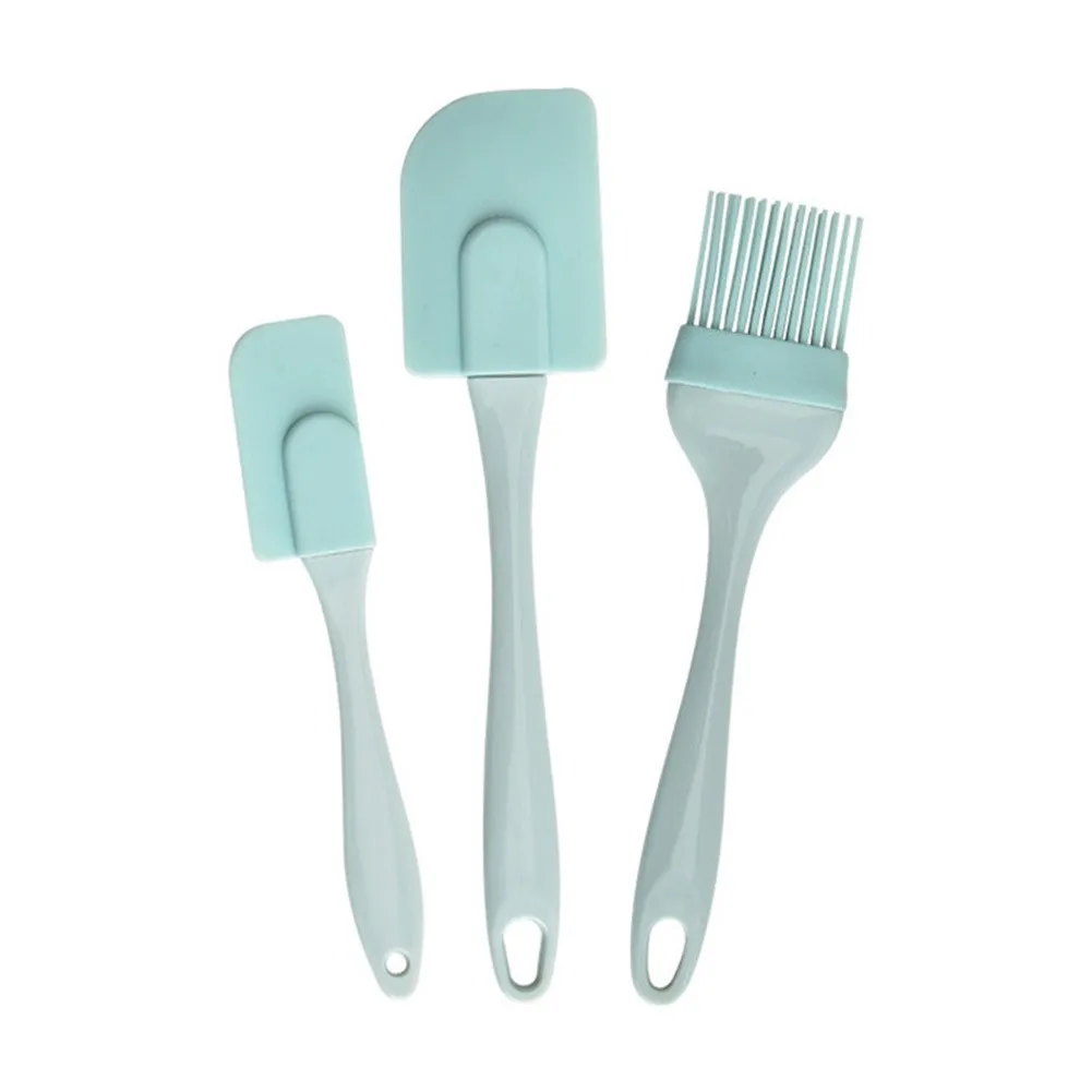 Kitchen Gadgets Blender - 3 Stuks Crème Schraper Diy Brood