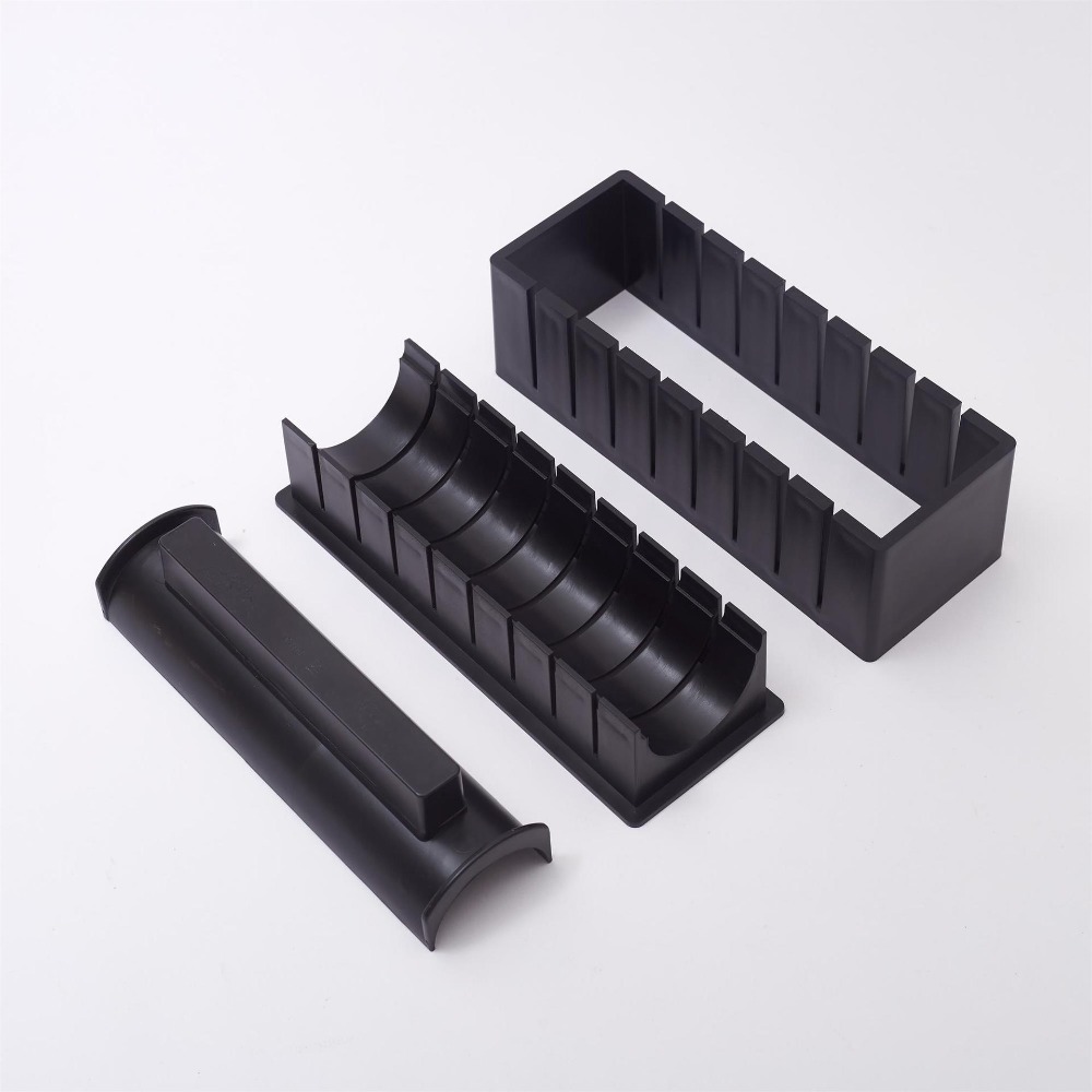 Kitchen Gadgets Japanese - 3 stks/set Japanse Sushi Maker 2