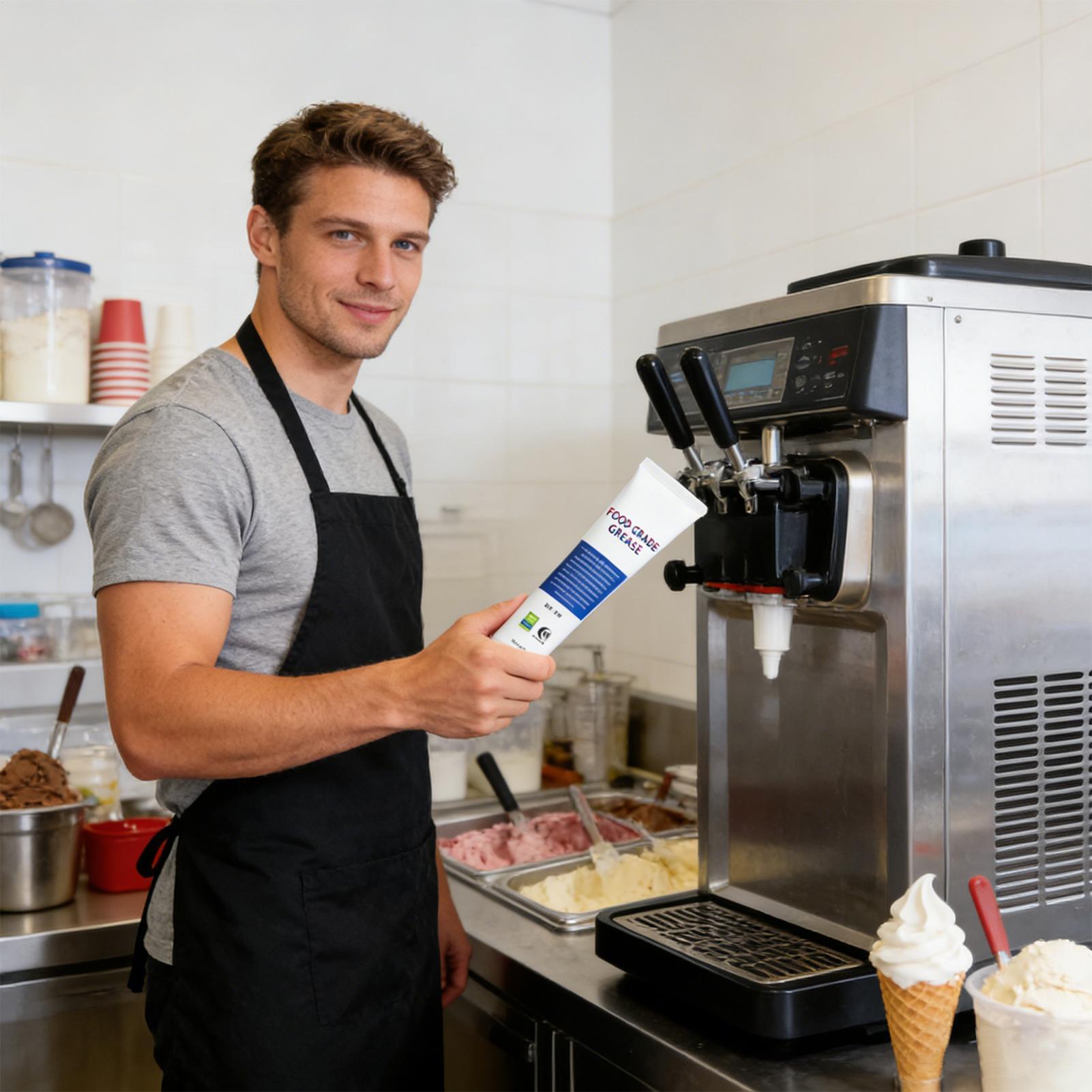 Kitchen Gadgets Blender - 113g Voedselveilig vet, multifunctioneel, voor commercieel