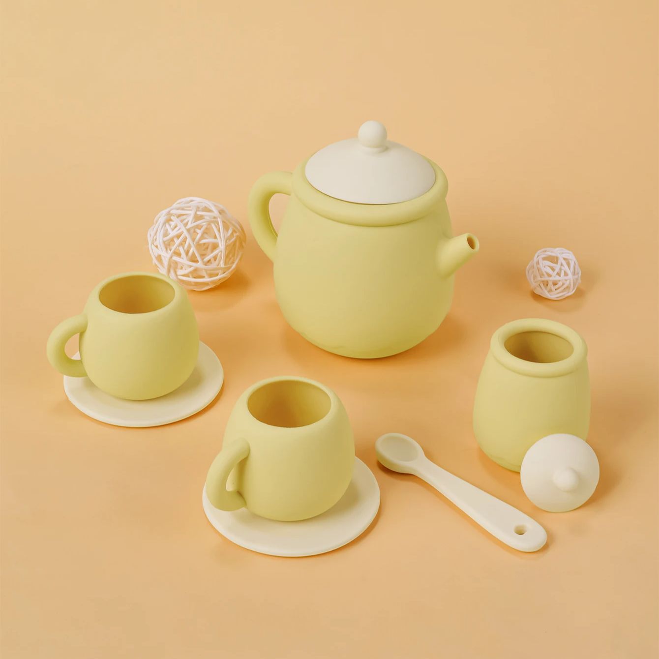 Kitchen Gadgets Kids - 1set Kinderen Thuis Thee Set Afternoon