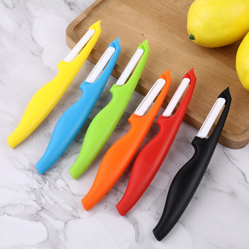 Kitchen Gadgets Hacks - 1 Stuk Keukensnijder Meloen Gadgets Zirkonia