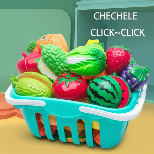 Speelgoed voor kinderen: Speel - Kitchen Gadgets Kids recensie en prijs