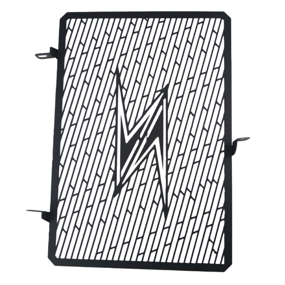 Motorfiets Radiator Grille Gua - Kitchen Gadgets Ninja recensie en prijs