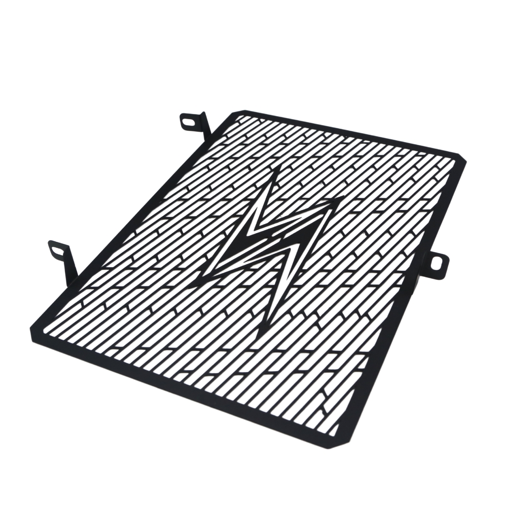 Motorfiets Radiator Grille Gua - Kitchen Gadgets Ninja recensie en prijs
