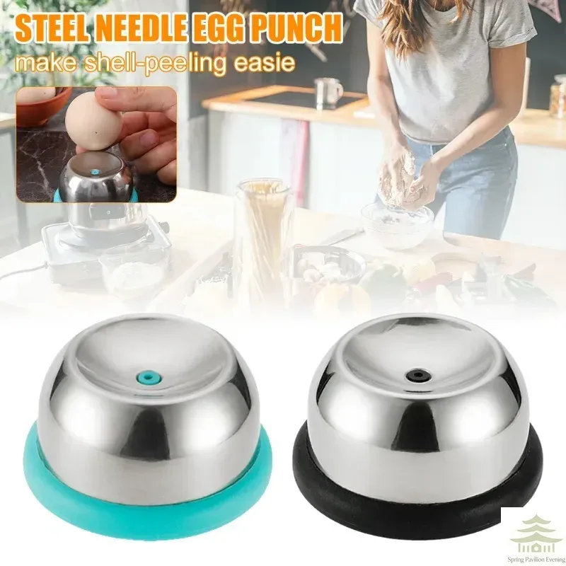 Eierprikker, roestvrijstalen n - Egg Separator Tool recensie en prijs