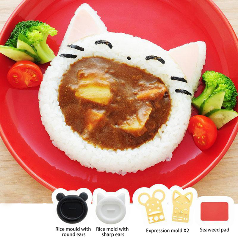 1 Stuks Schattige Cartoon Kat  - Kitchen Gadgets Worth Buying recensie en prijs