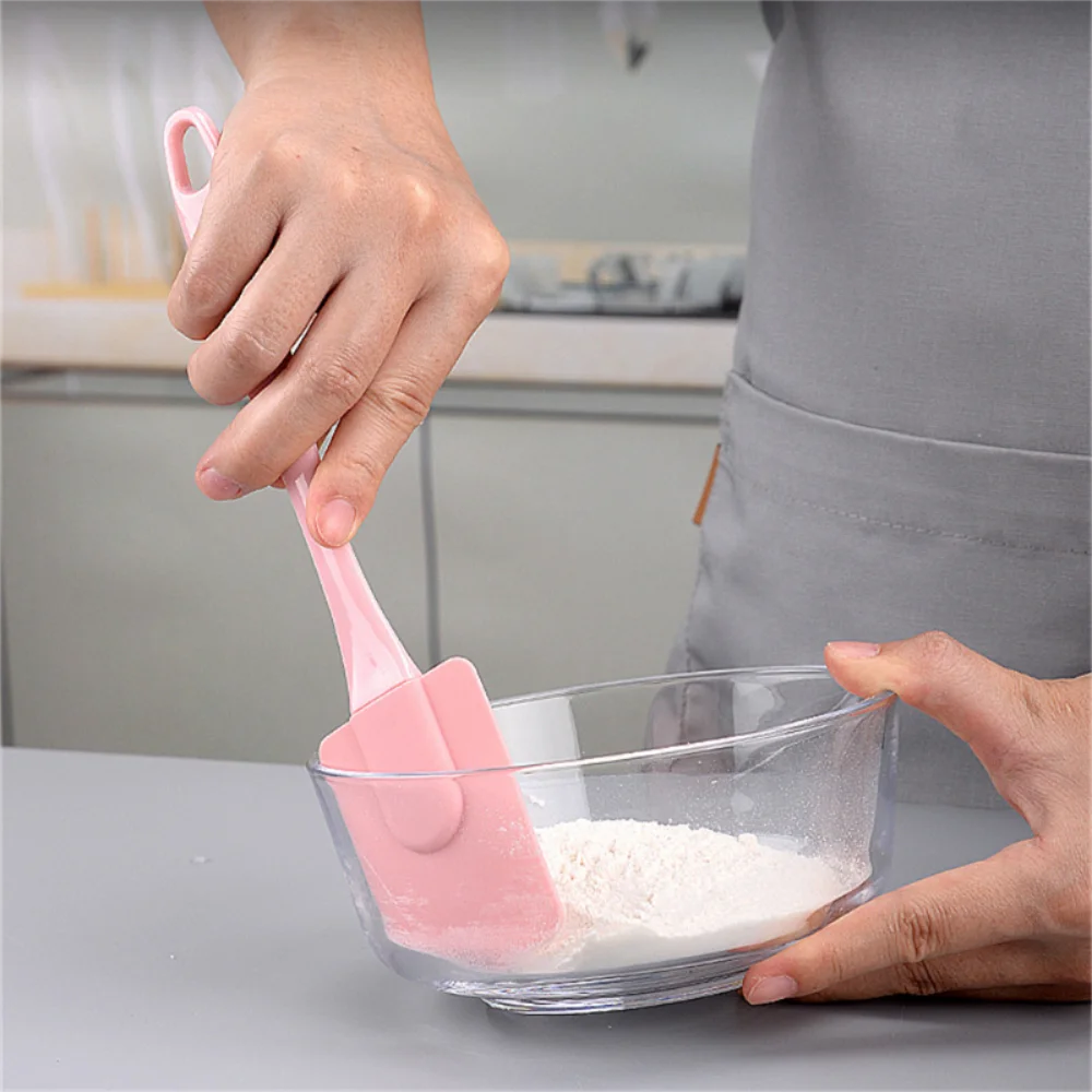 3 Stuks Non-stick Siliconen Cr - Kitchen Gadgets Blender recensie en prijs