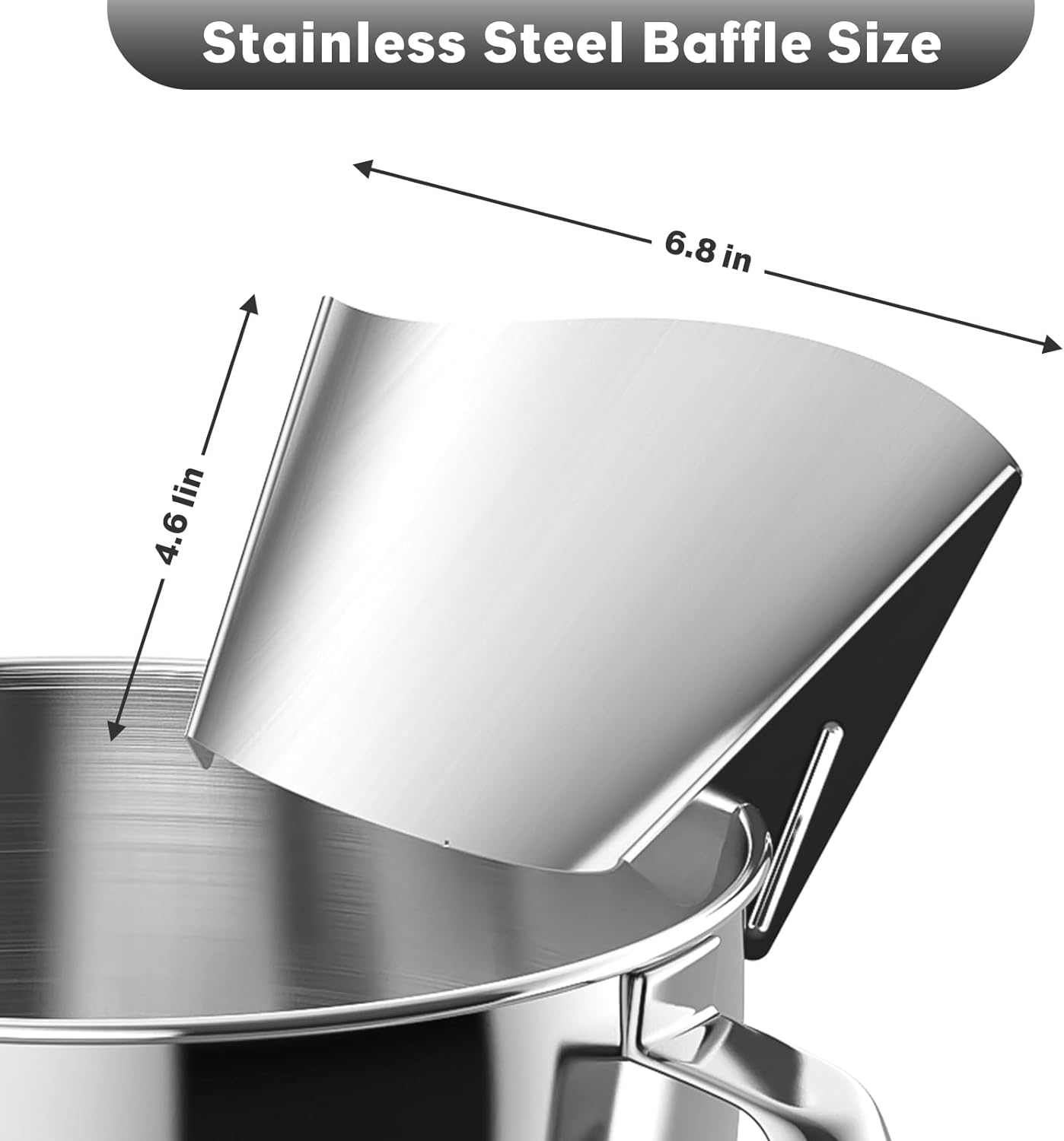 Gietgoot voor KitchenAid keuke - Kitchen Gadgets Blender recensie en prijs
