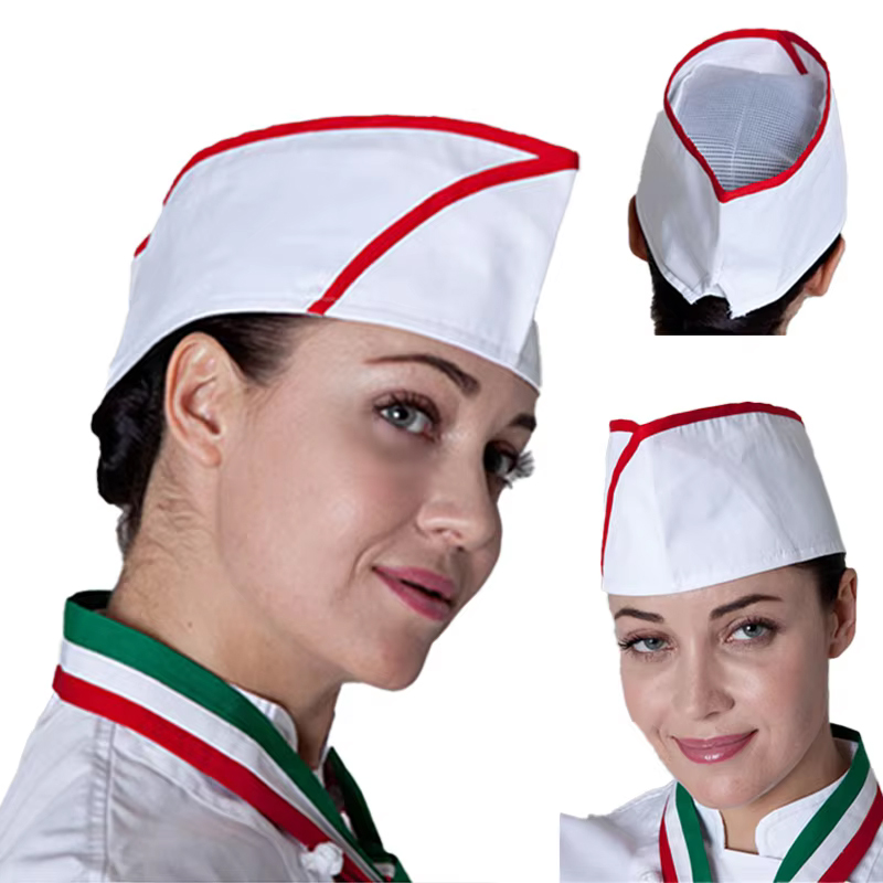 Catering Chef Boater Hat Resta - Kitchen Gadgets Japanese recensie en prijs