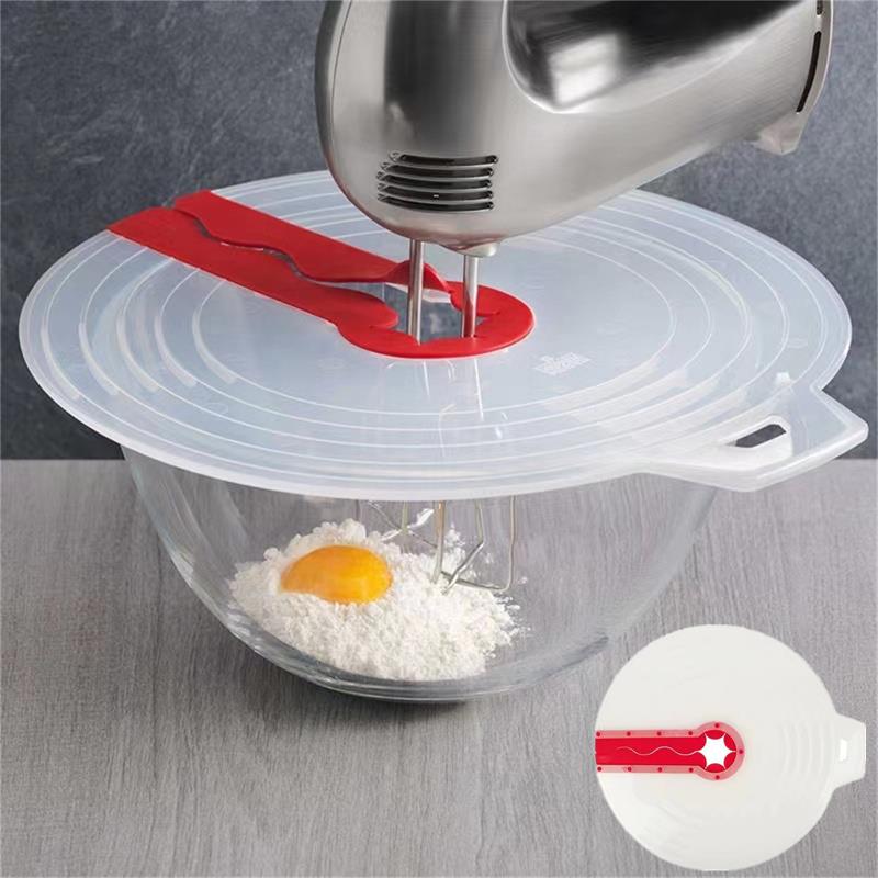 Beat Eggs Mixer Cover Mixer Sp - Kitchen Gadgets Blender recensie en prijs