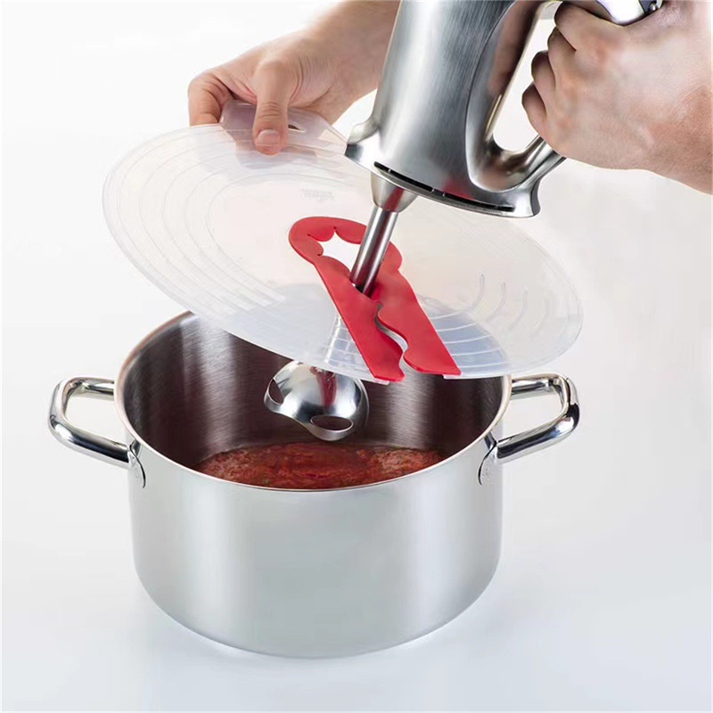 Beat Eggs Mixer Cover Mixer Sp - Kitchen Gadgets Blender recensie en prijs