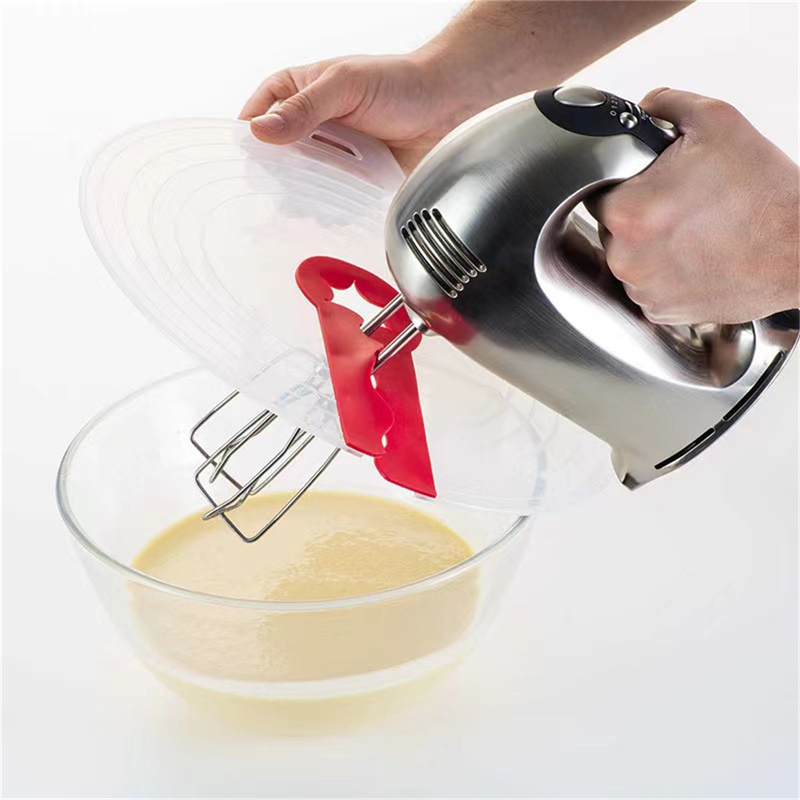 Beat Eggs Mixer Cover Mixer Sp - Kitchen Gadgets Blender recensie en prijs