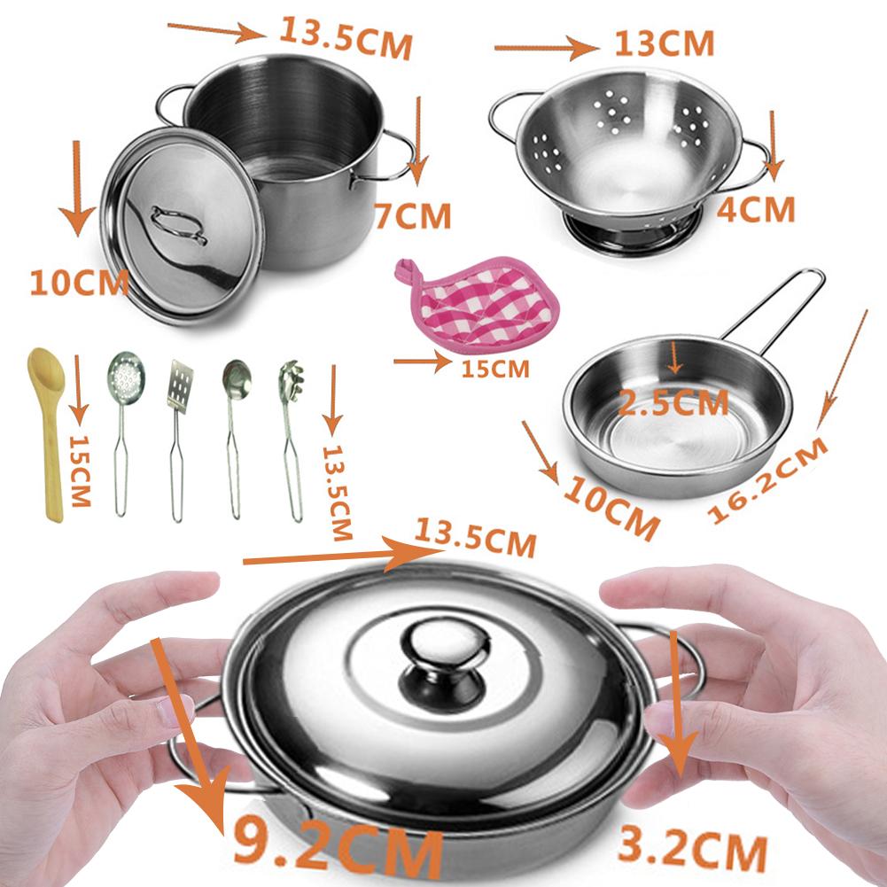 Keuken Speelgoed Accessoires m - Kitchen Gadgets Kids recensie en prijs