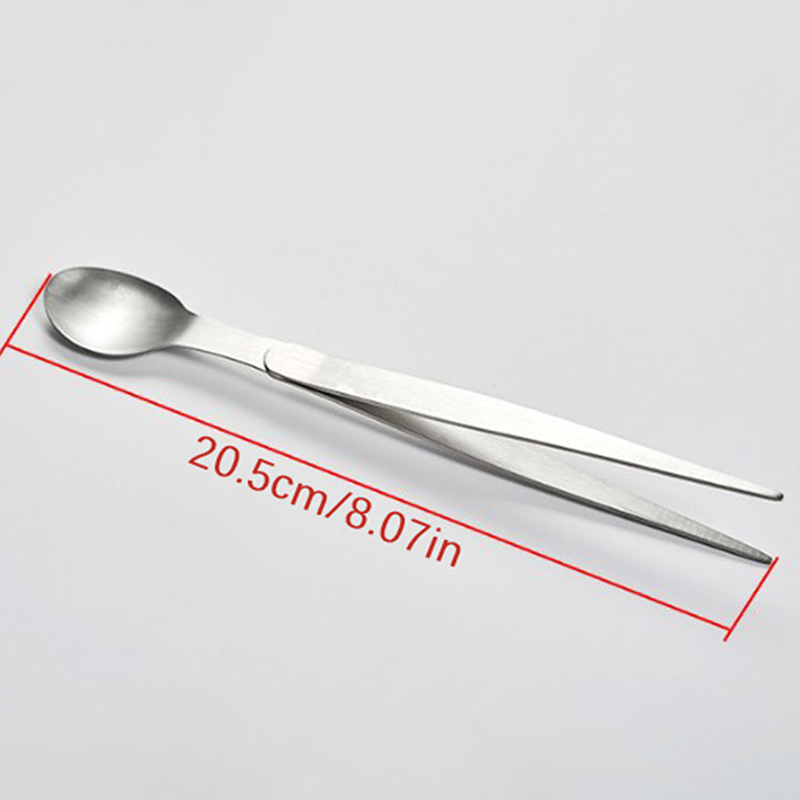 2 In 1 Roestvrijstalen Smaak L - Kitchen Gadgets For Chefs recensie en prijs
