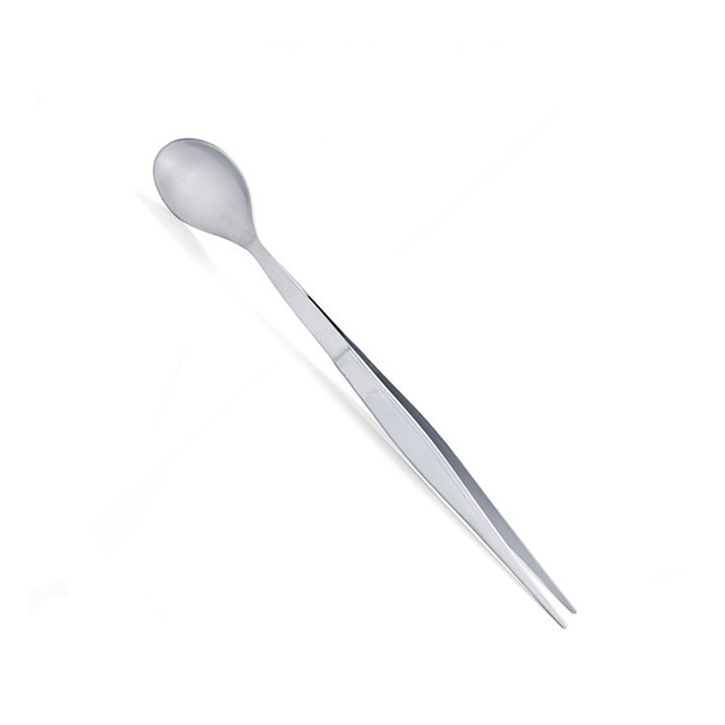 2 In 1 Roestvrijstalen Smaak L - Kitchen Gadgets For Chefs recensie en prijs