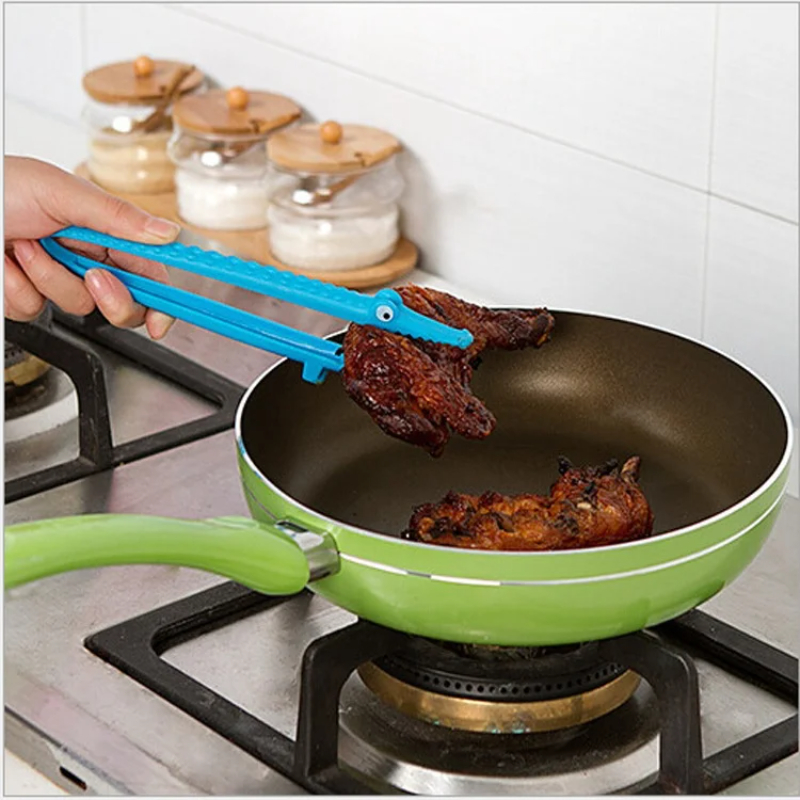 Multifunctionele Plastic Voeds - Kitchen Gadgets Worth Buying recensie en prijs