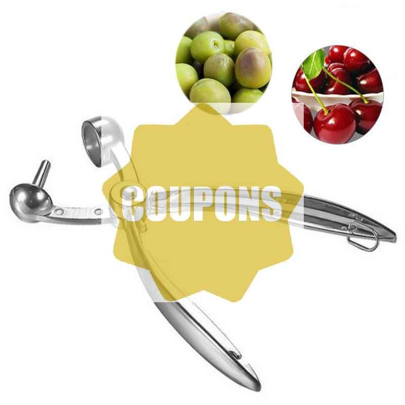 Fruitpitter, kers- en jujube-k - Kitchen Gadgets Usa recensie en prijs