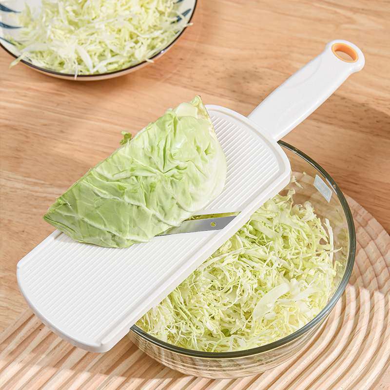 Japanse Koolsnijder Ultradunne - Kitchen Gadgets Japanese recensie en prijs