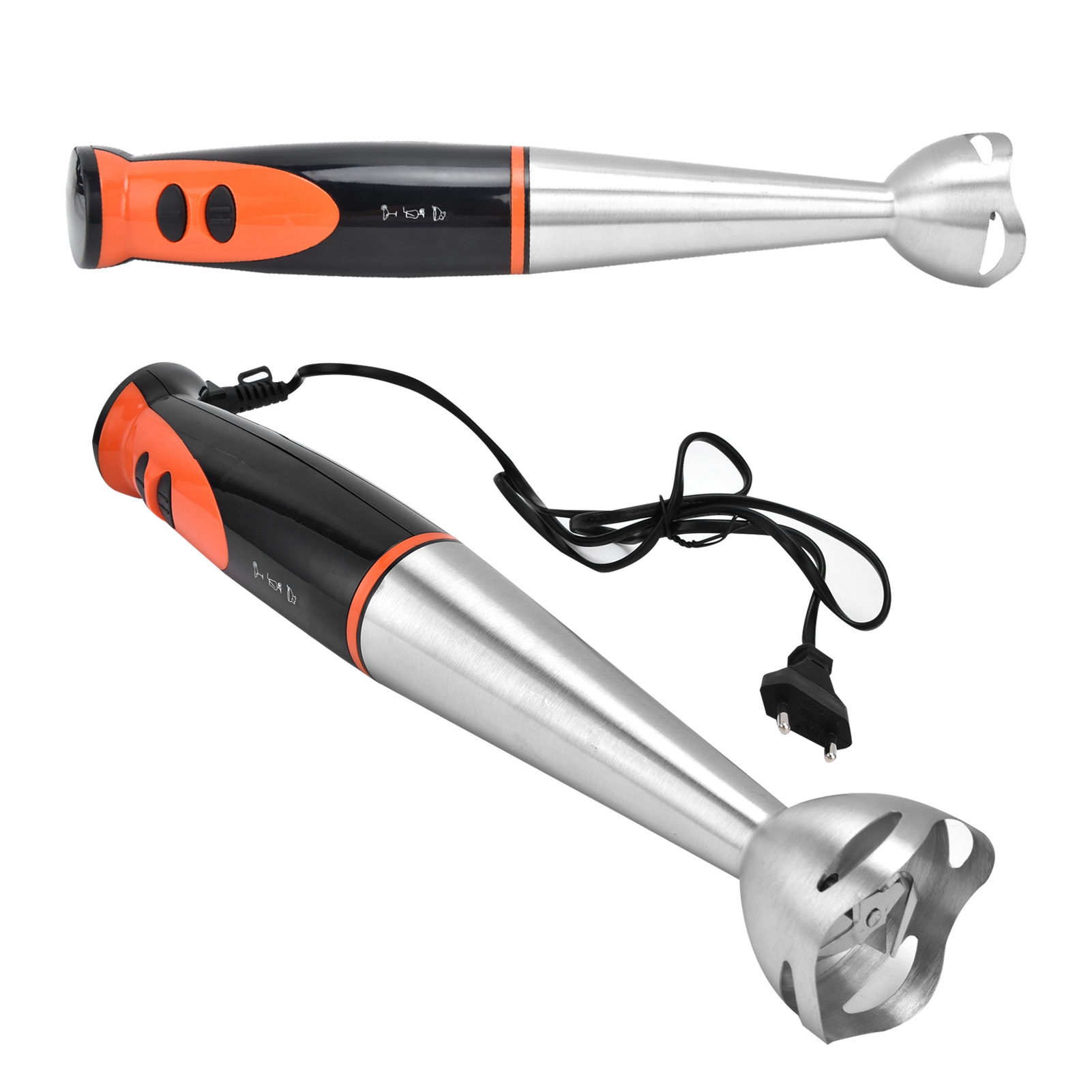 Elektrische blender Elektrisch - Kitchen Gadgets Blender recensie en prijs