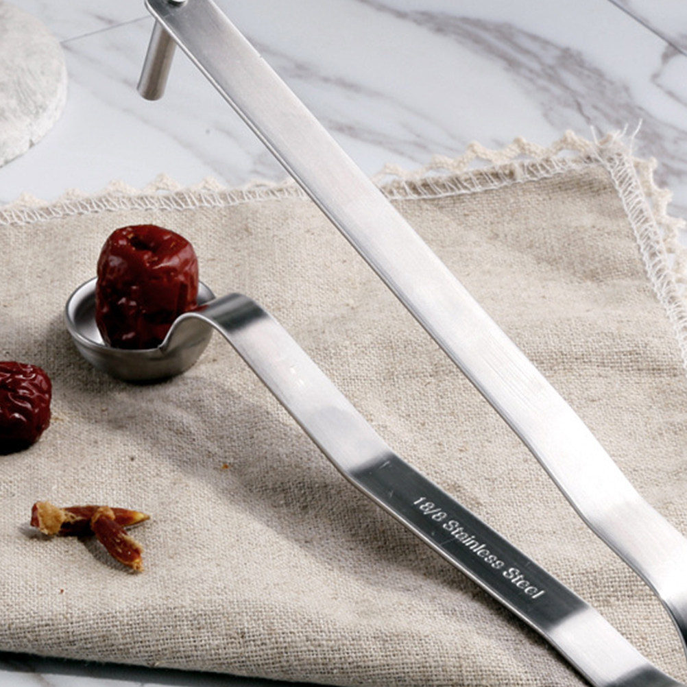 1 stuks rode dadels uitsteker, - Kitchen Gadgets Usa recensie en prijs