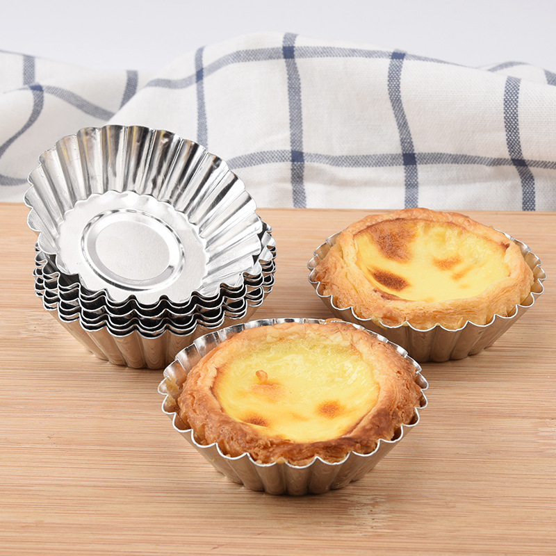 Herbruikbare Aluminium Ei Taar - Kitchen Gadgets Worth Buying recensie en prijs
