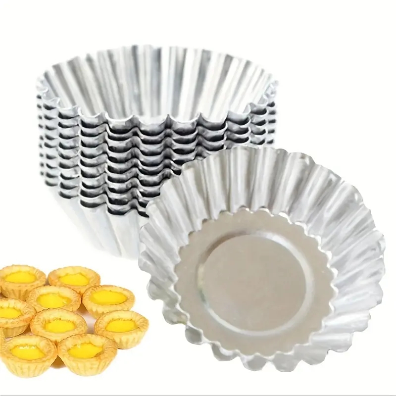 Herbruikbare Aluminium Ei Taar - Kitchen Gadgets Worth Buying recensie en prijs
