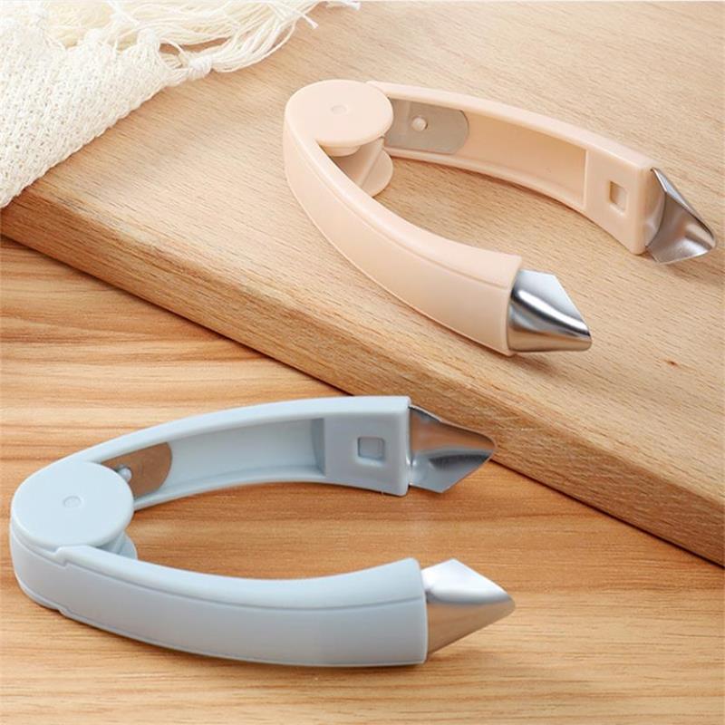 Rvs Tomaat Stengel Aardbei Bla - Kitchen Gadgets Hacks recensie en prijs