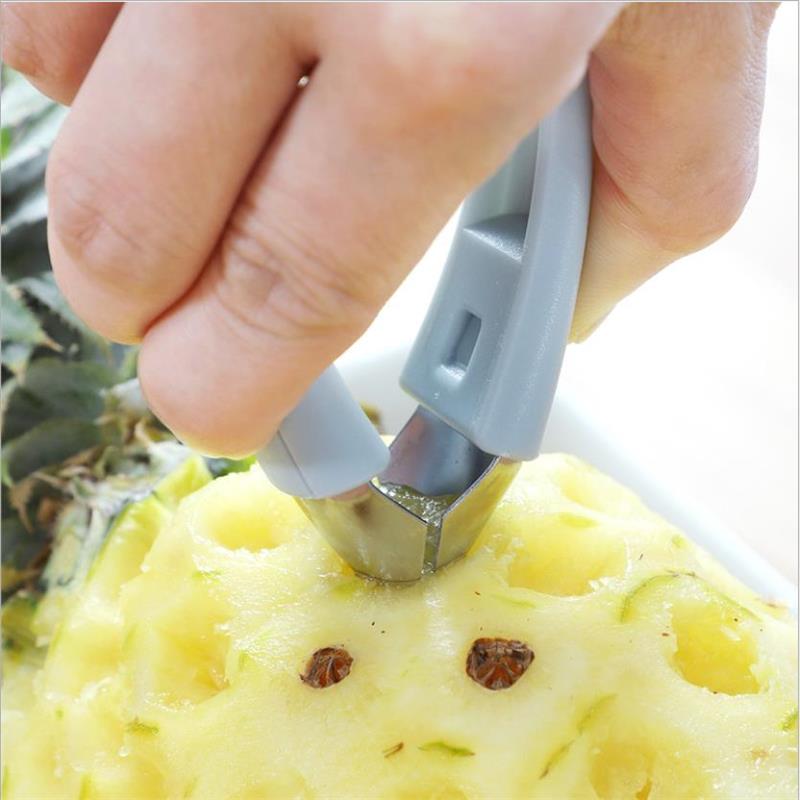 Rvs Tomaat Stengel Aardbei Bla - Kitchen Gadgets Hacks recensie en prijs