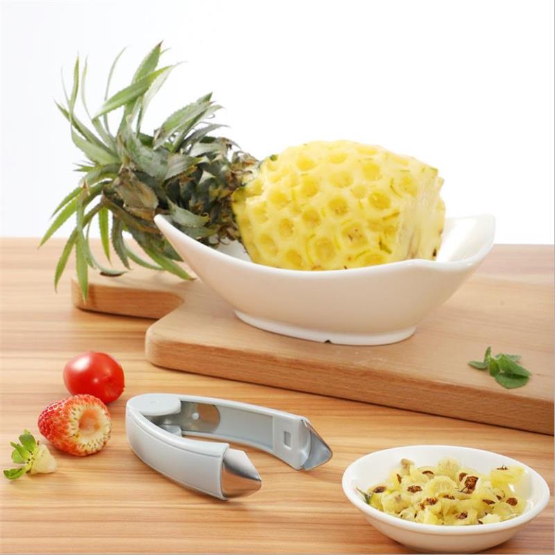 Rvs Tomaat Stengel Aardbei Bla - Kitchen Gadgets Hacks recensie en prijs