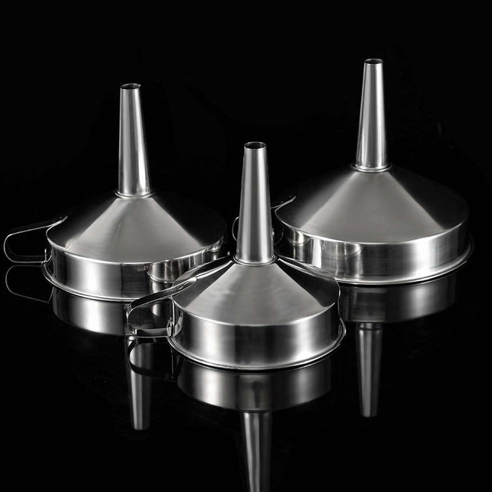 1Pc Roestvrijstalen Kookolietr - Kitchen Gadgets Worth Buying recensie en prijs