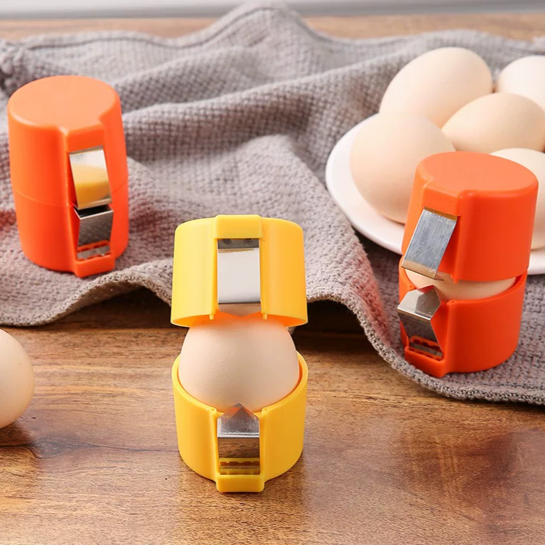 Eierschaalschiller, eierkloppe - Egg Separator Tool recensie en prijs