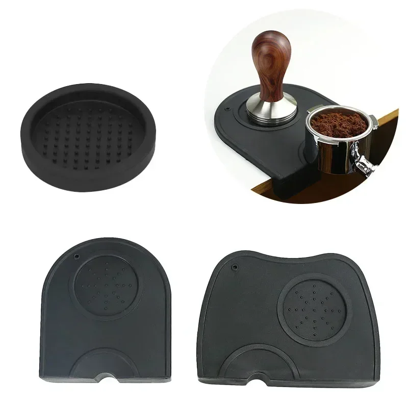 Koffiepoeder Pad Antislip Sili - Kitchen Gadgets Worth Buying recensie en prijs