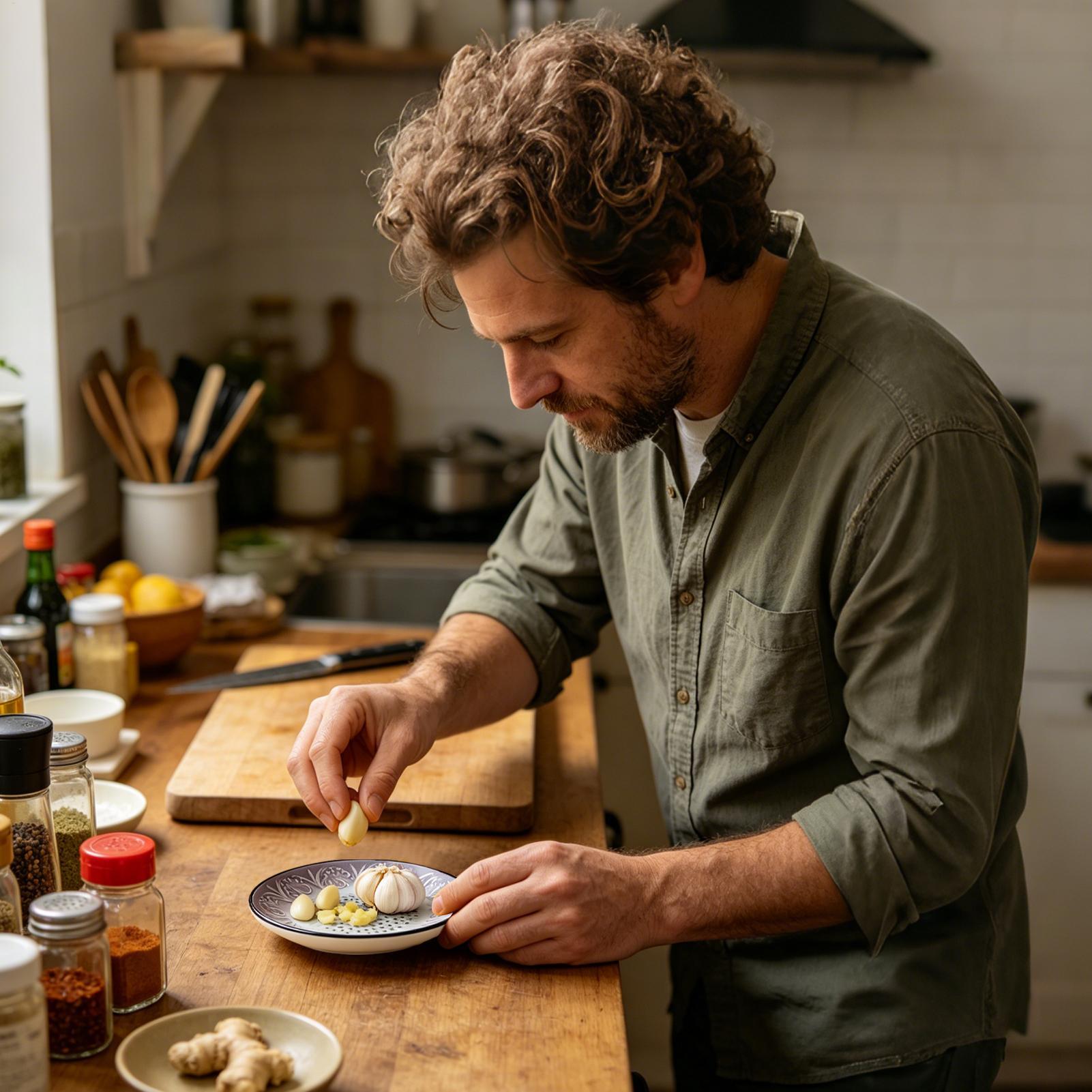 Knoflookrasp Schotel Keramisch - Kitchen Gadgets In Spanish recensie en prijs