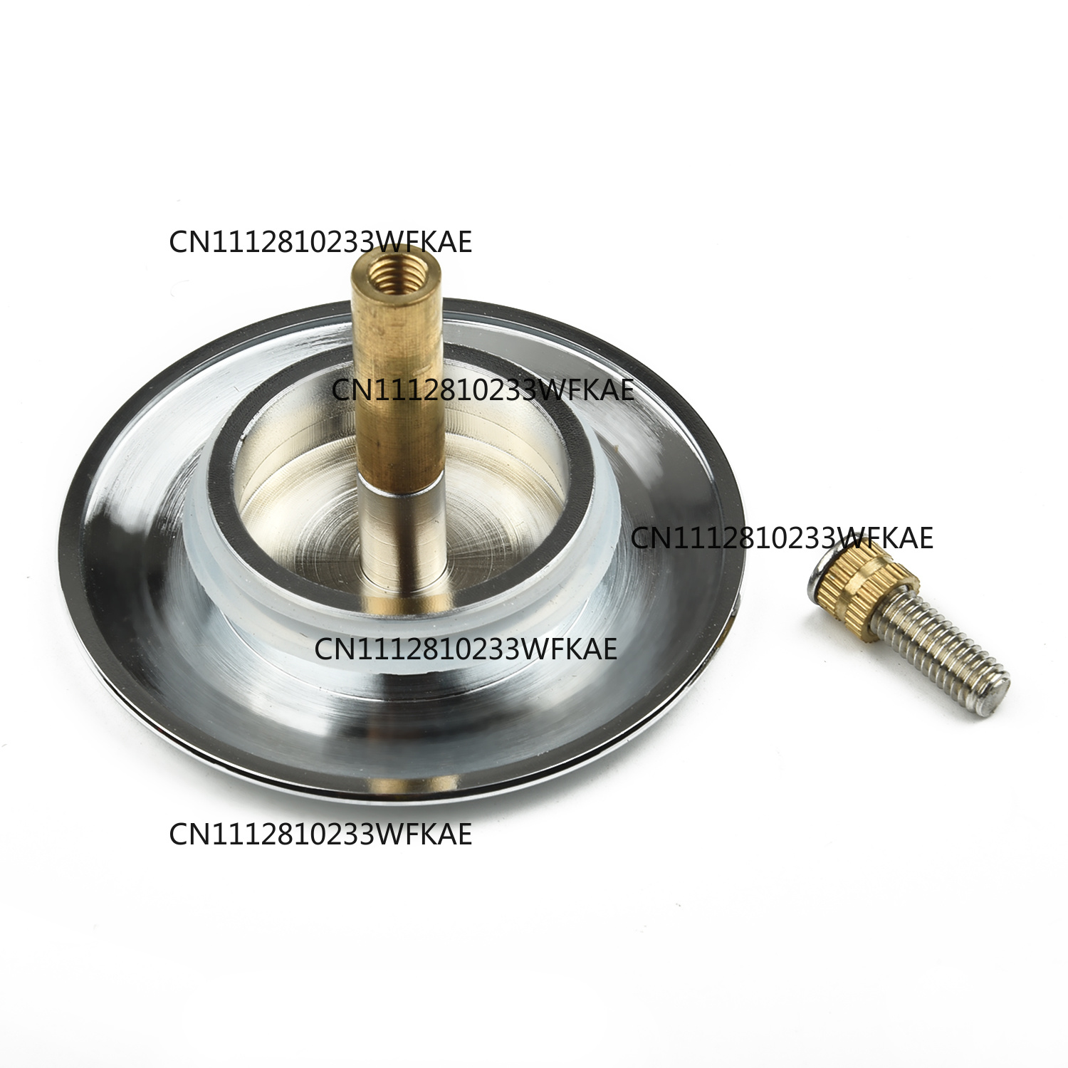 70mm RVS Keuken Spoelbak Filte - Stainless Steel Strainer recensie en prijs