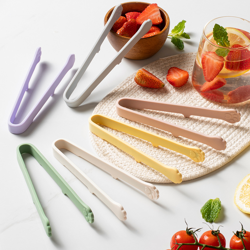 Leuke Kat Poot Siliconen Voeds - Kitchen Gadgets Worth Buying recensie en prijs