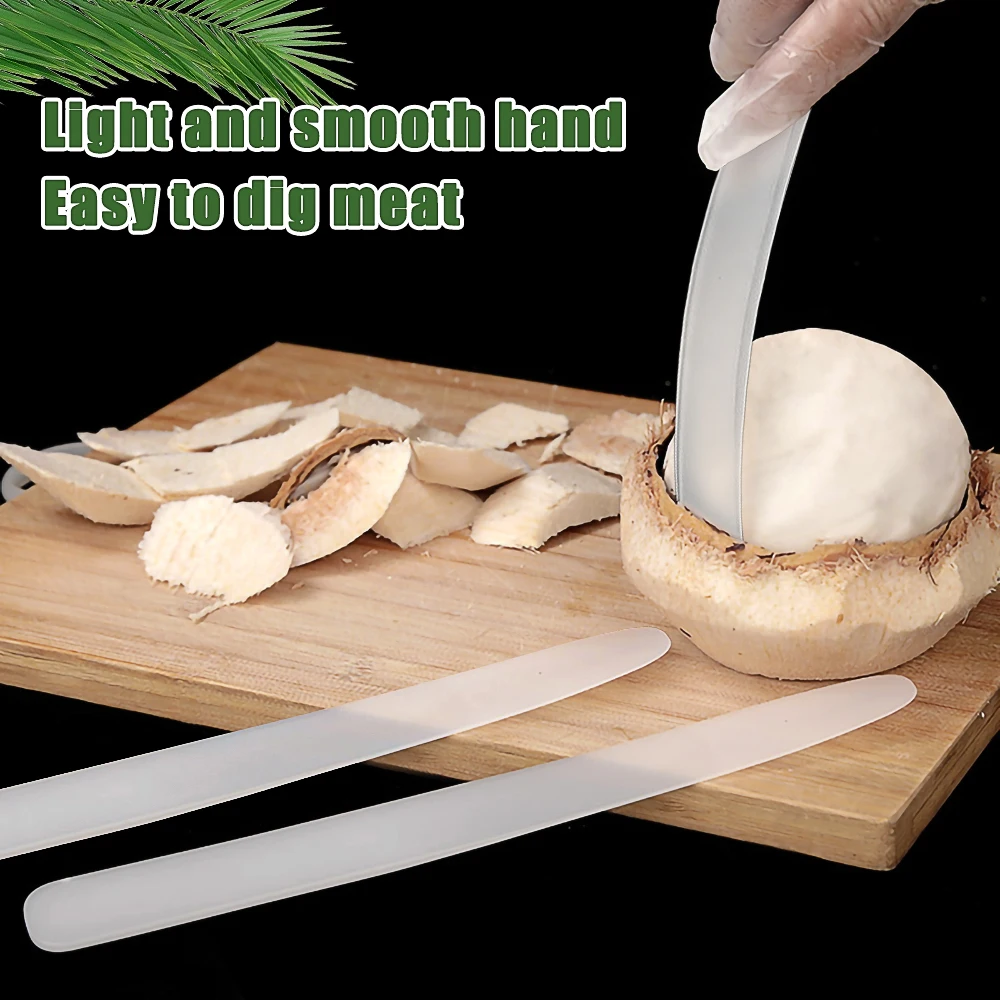 5 Stuks Kokosvlees Verwijderen - Kitchen Gadgets Hacks recensie en prijs