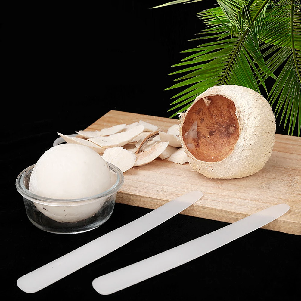 5 Stuks Kokosvlees Verwijderen - Kitchen Gadgets Hacks recensie en prijs