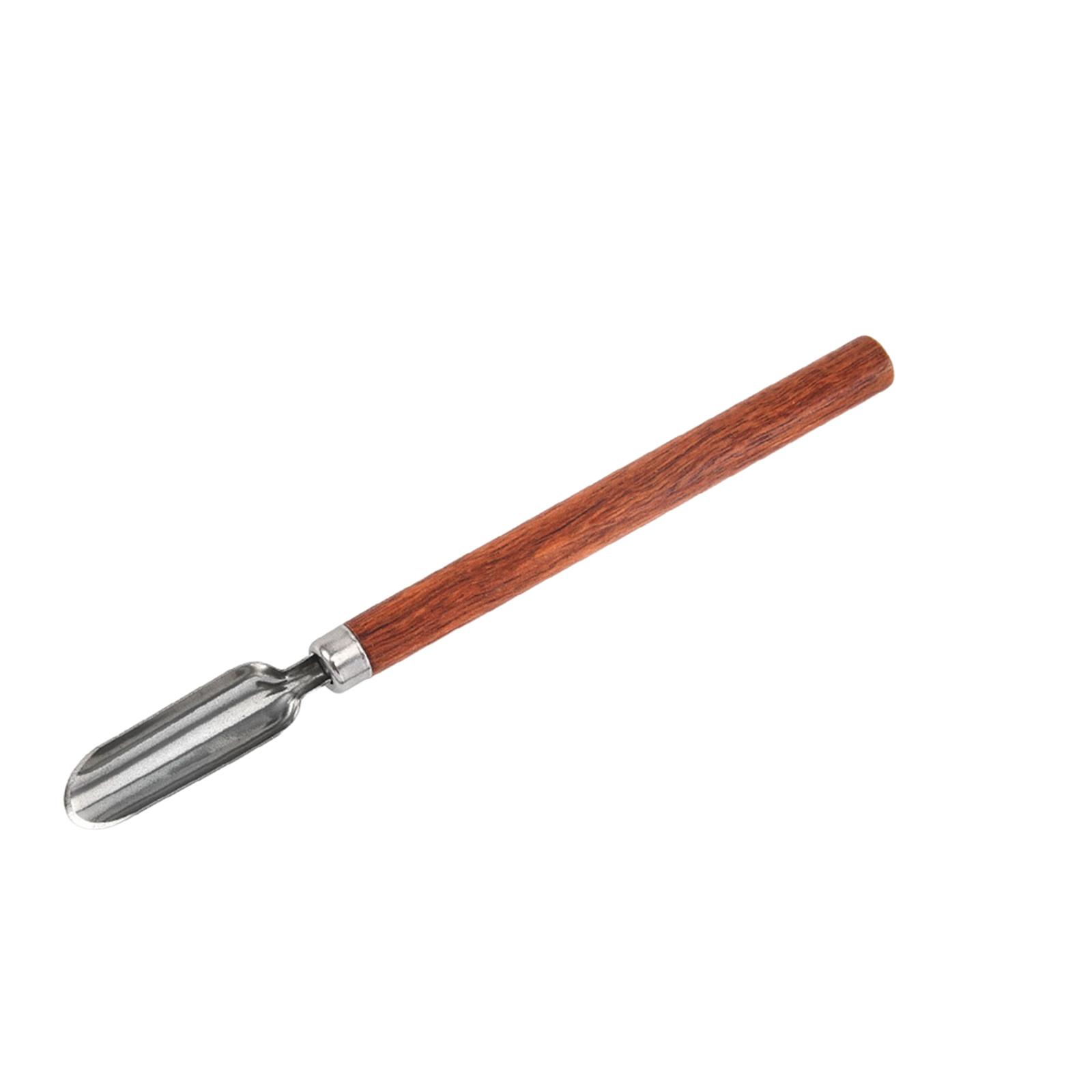 Voedsel-snijmes van roestvrij  - Kitchen Gadgets For Chefs recensie en prijs