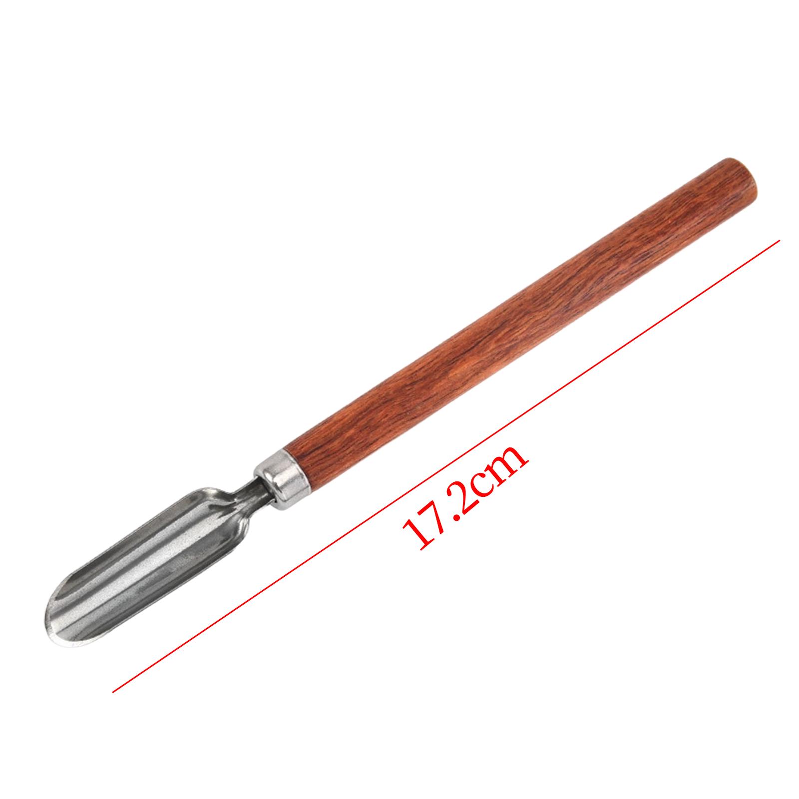 Voedsel-snijmes van roestvrij  - Kitchen Gadgets For Chefs recensie en prijs