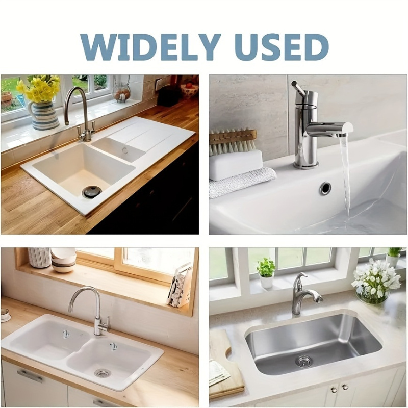 2/4/6 stuks Plastic Badkamer K - Kitchen Gadgets Hacks recensie en prijs
