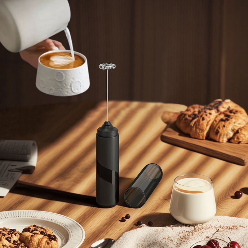 Draagbare op AA-batterijen wer - Kitchen Gadgets Blender recensie en prijs
