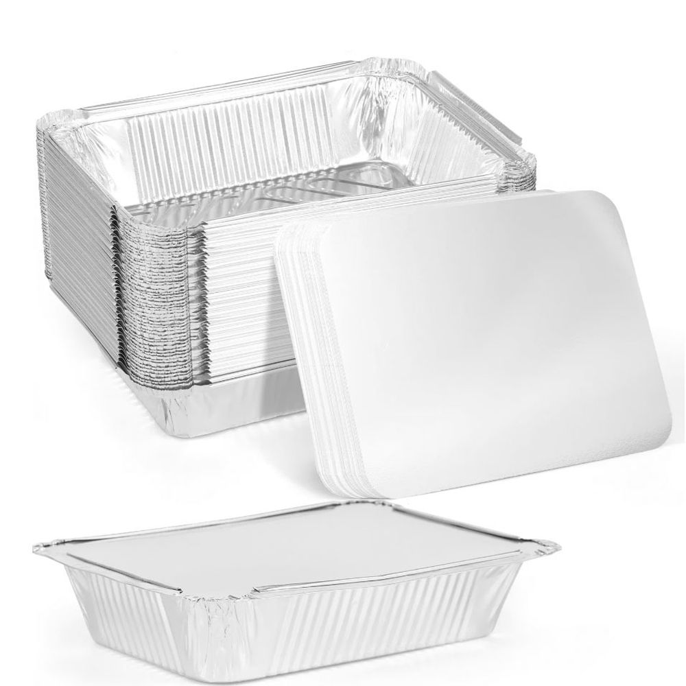 10PCS Nieuw Met Deksels Alumin - Kitchen Gadgets For Arthritic Hands recensie en prijs