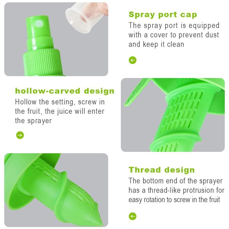 Handleiding Sinaasappelsap Squ - Kitchen Gadgets Hacks recensie en prijs