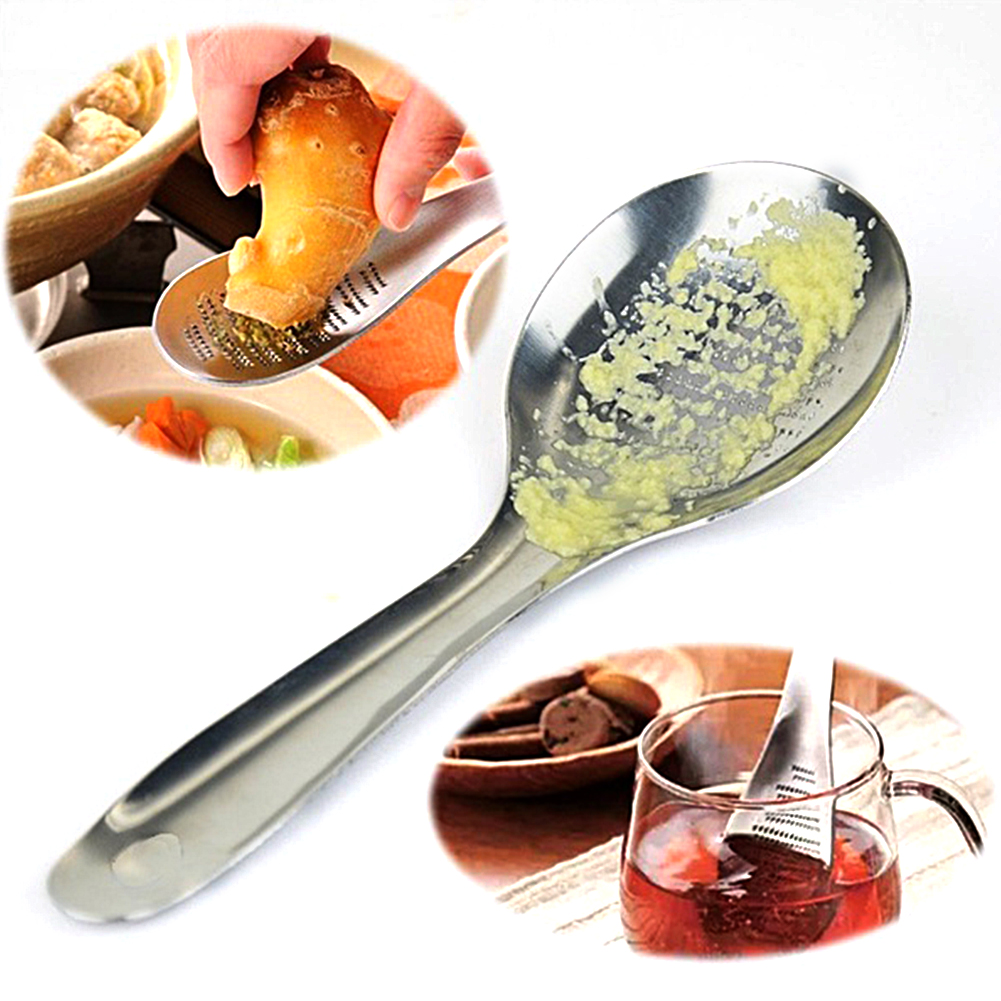 Keukenaccessoires Lepel Vorm R - Kitchen Gadgets Hacks recensie en prijs