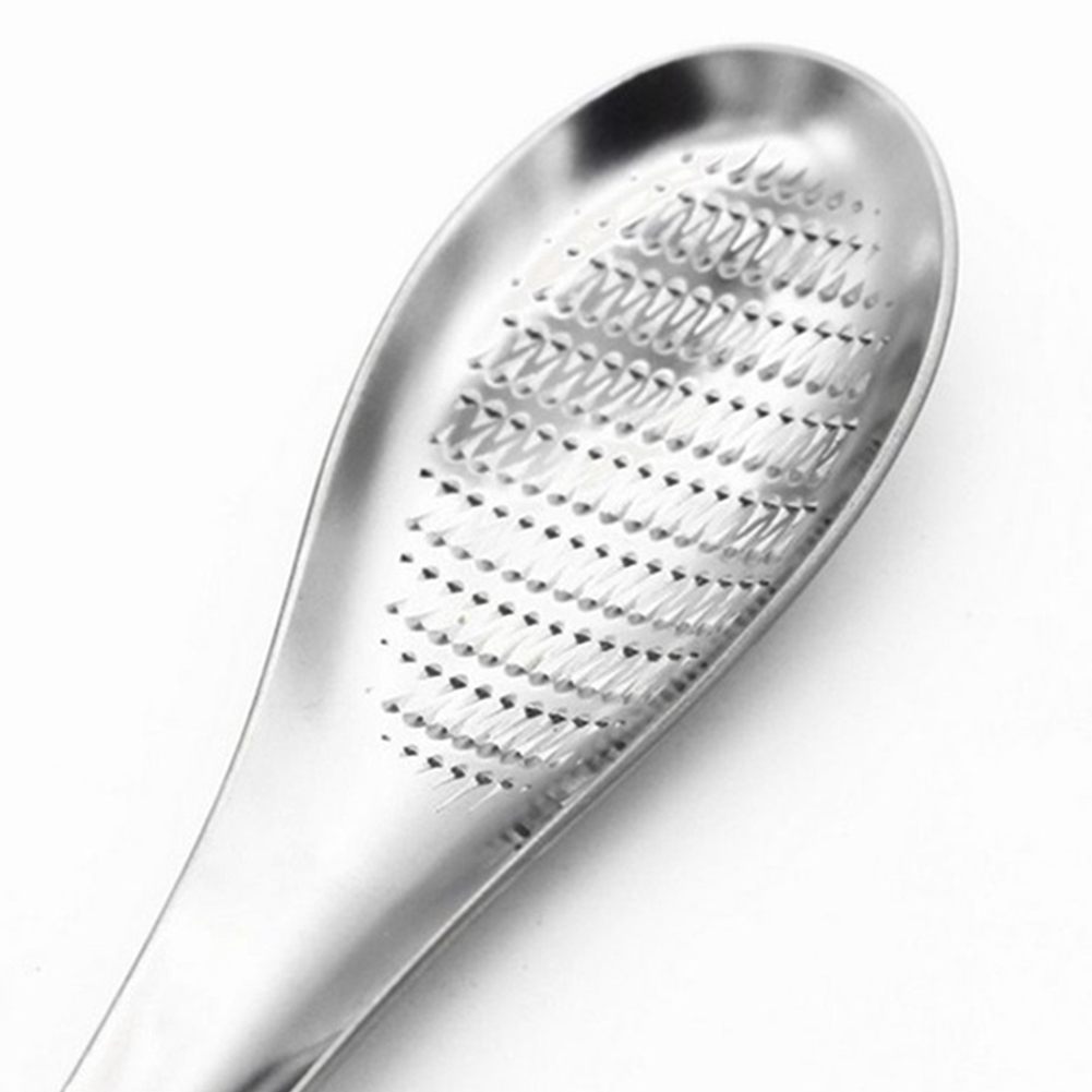 Keukenaccessoires Lepel Vorm R - Kitchen Gadgets Hacks recensie en prijs