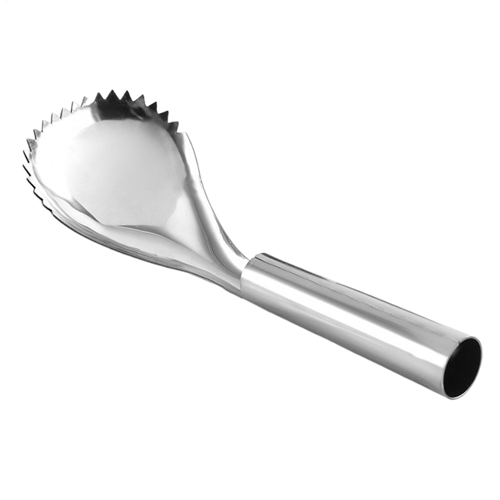 1PC Pompoen Scooper Roestvrijs - Kitchen Gadgets Usa recensie en prijs