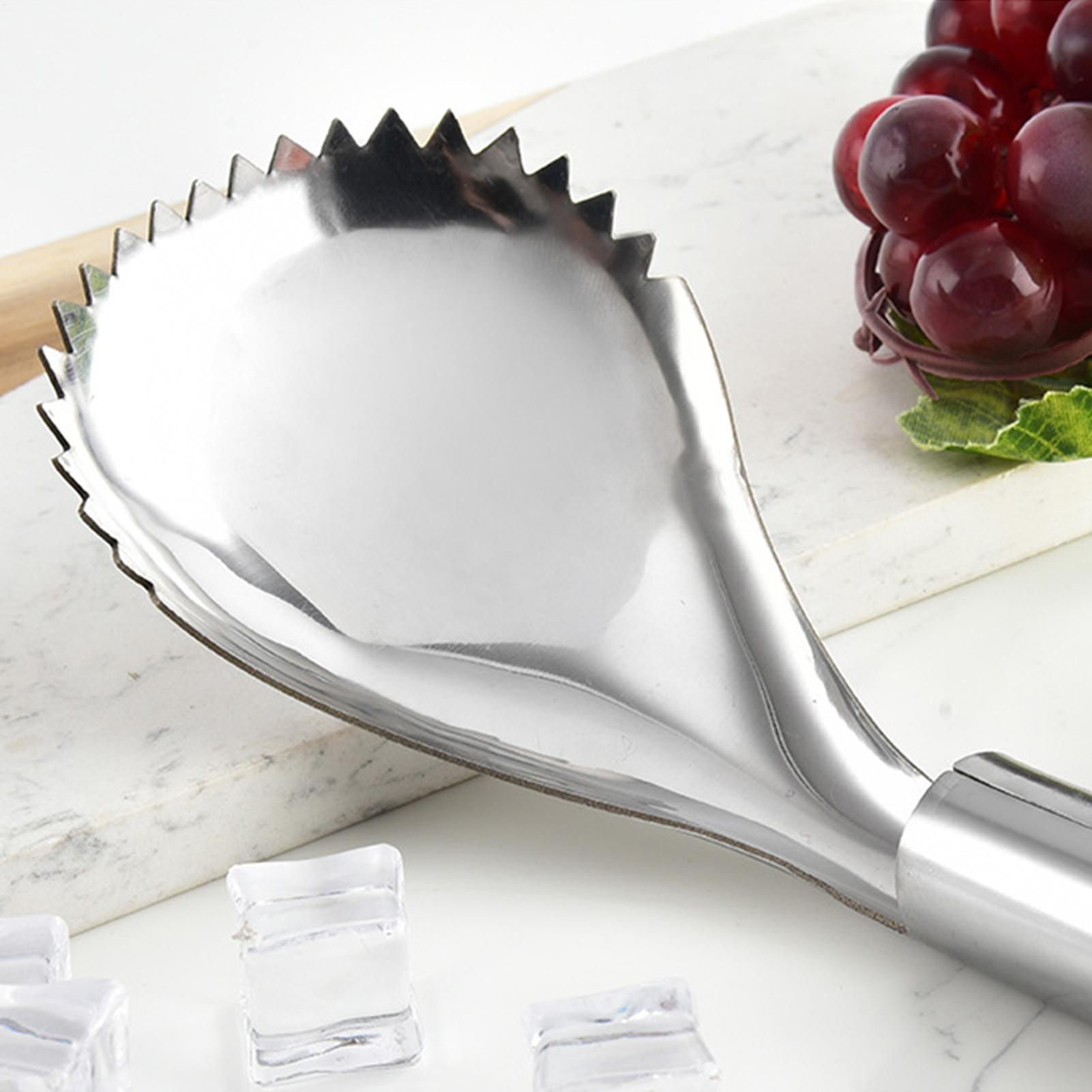 1PC Pompoen Scooper Roestvrijs - Kitchen Gadgets Usa recensie en prijs